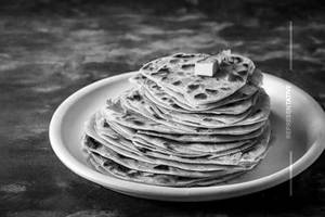 Laccha paratha
