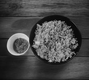 Schezwan Fried Rice