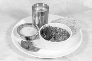 Vaghareli Khichdi