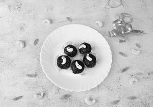 Mawa Choco Ball