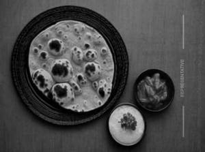 Missi Roti