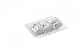 Coconut Burfi
