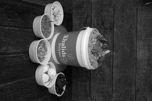 Mutton Biriyani Bucket ( 15 Person)