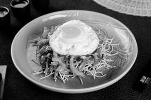 Chicken American Chopsuey