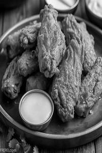 Classic Chicken Wings