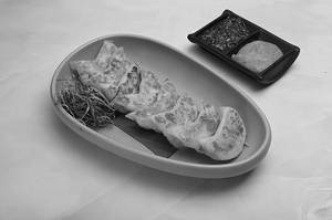 Chicken Steam Dumplings