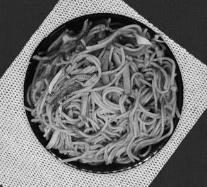 Veg Noodles