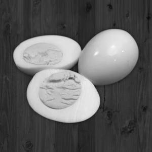 Boiled Egg