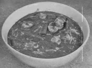 Veg Diwani Handi