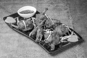Chicken Lollipop