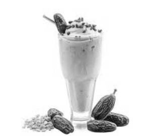 Badam Shake
