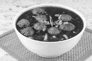 Veg. Manchurian Gravy