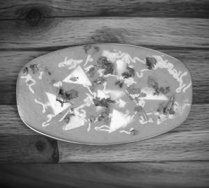 Shahi paneer