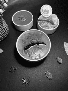 Dal Tadka