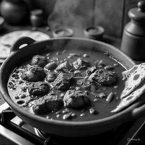 Chap Kadhai