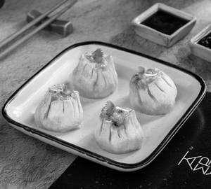 Chicken Siu Mai