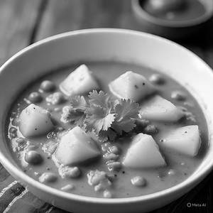 Aloo Mutter