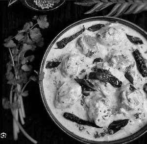 Kadi Pakodi