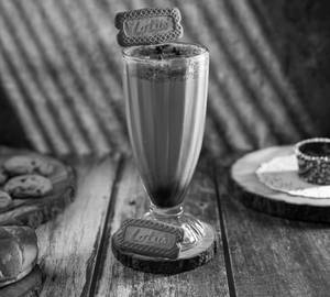 Lotus Biscoff Coffee