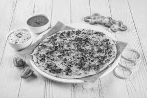 Masala Uttapam