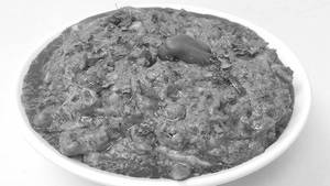 Chicken Bharta