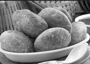 Kachori Offer