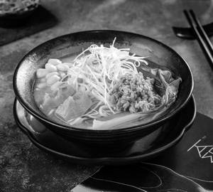 Tantanmen Ramen