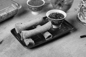 Cigar Roll.