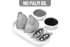 Mexicano Samosa (3pcs)