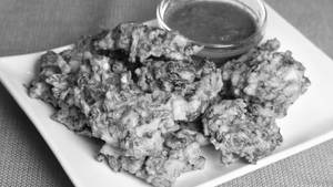 Mixed Pakoda