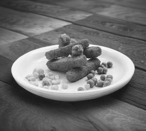 Veg fillets