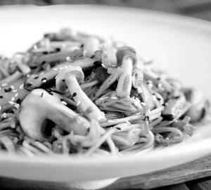 Gobi Noodles