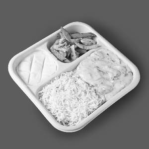 Wild Mushroom Stroganoff