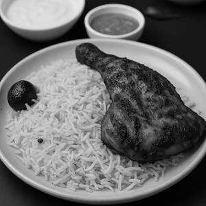 Al Faham Mandi