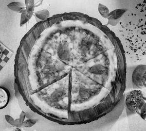 The Calmness Margherita