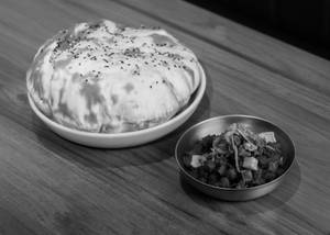 OG Chhole Bhature