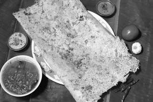 Rava Sada Dosa