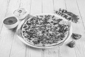 Tomato Uttapam
