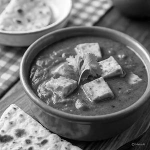 Paneer Patialashahi