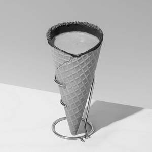 Milo In A Cone