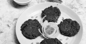 Gaulauti Kabab
