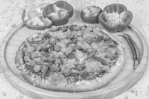 Veggie Lover Pizza