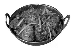 Chicken Kadai