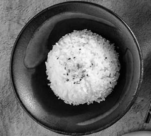 Japanese Sticky Rice