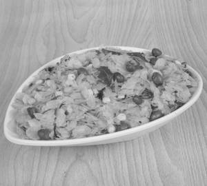 Roasted Chivda 200Gm