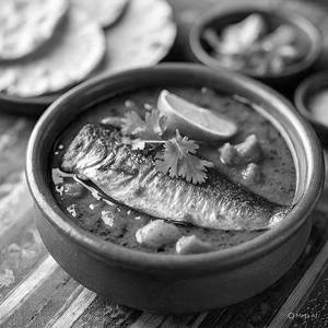 Fish Masala