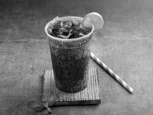 Indian Spice Soda
