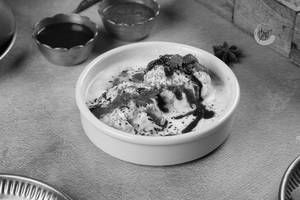 Dahi Vada