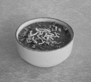 Manchow Soup