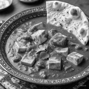 Paneer Kolhapuri